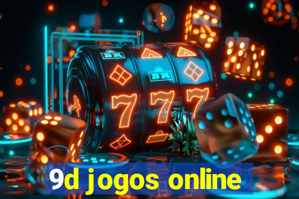 9d jogos online